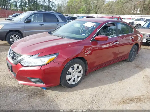 1N4AL3AP3HN307255 2017 NISSAN ALTIMA - Image 2