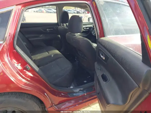1N4AL3AP3HN307255 2017 NISSAN ALTIMA - Image 8