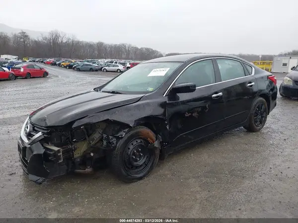 1N4AL3AP3HN307336 2017 NISSAN ALTIMA - Image 2