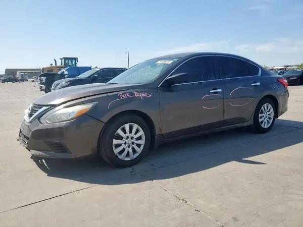 1N4AL3AP3HN307398 2017 NISSAN ALTIMA - Image 1