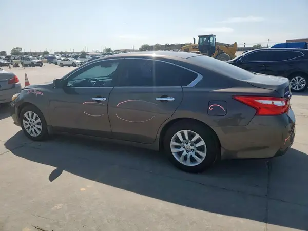 1N4AL3AP3HN307398 2017 NISSAN ALTIMA - Image 2