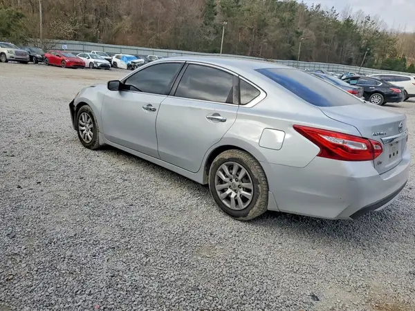 1N4AL3AP3HN307711 2017 NISSAN ALTIMA - Image 2