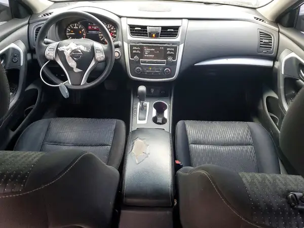 1N4AL3AP3HN307711 2017 NISSAN ALTIMA - Image 8