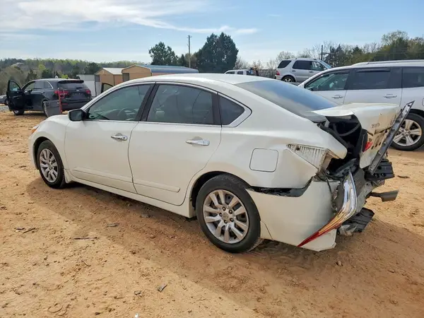 1N4AL3AP3HN308163 2017 NISSAN ALTIMA - Image 2