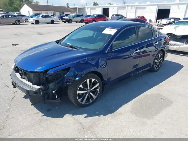1N4AL3AP3HN308910 2017 NISSAN ALTIMA - Image 2