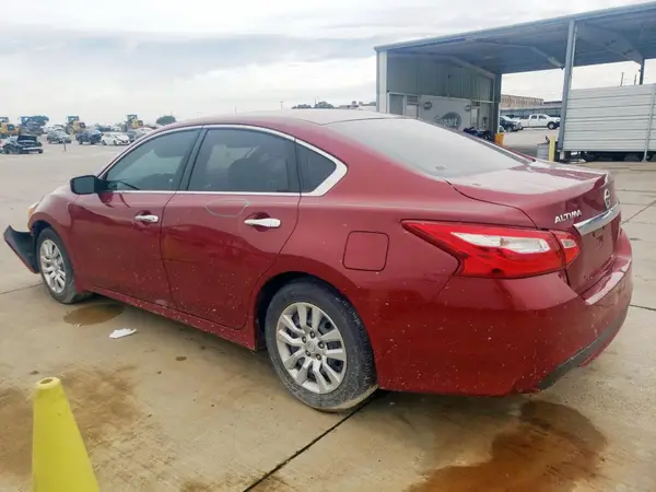 1N4AL3AP3HN308924 2017 NISSAN ALTIMA - Image 2