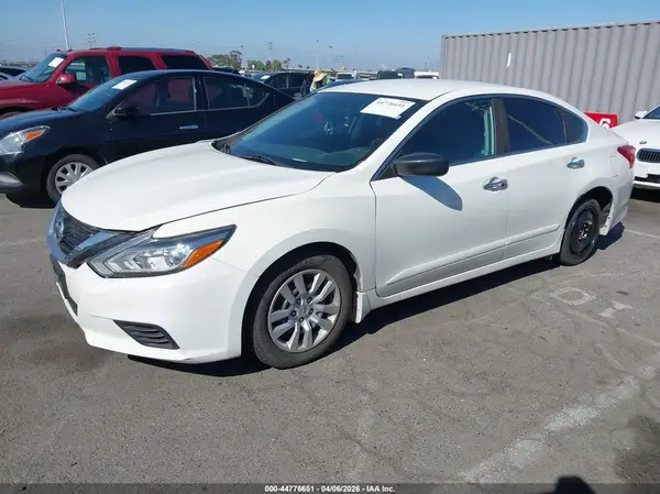1N4AL3AP3HN309233 2017 NISSAN ALTIMA - Image 2