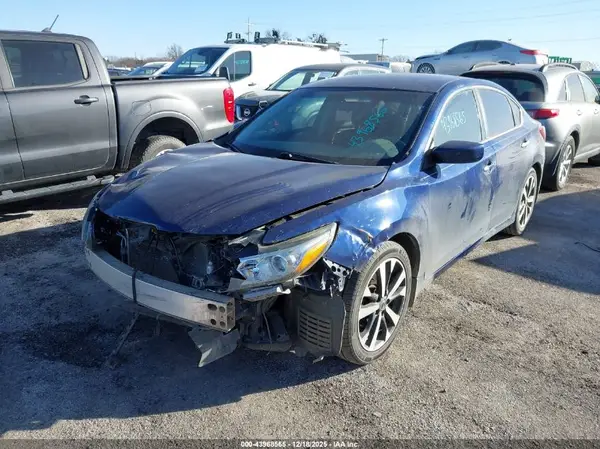 1N4AL3AP3HN309507 2017 NISSAN ALTIMA - Image 2