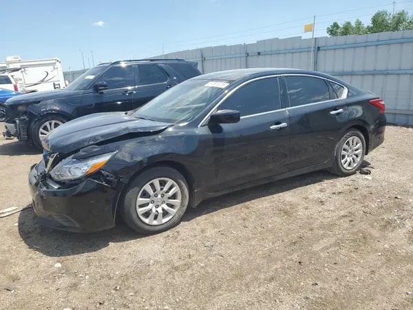 1N4AL3AP3HN310964 2017 NISSAN ALTIMA - Image 1