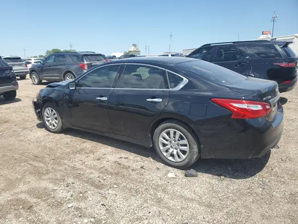 1N4AL3AP3HN310964 2017 NISSAN ALTIMA - Image 2