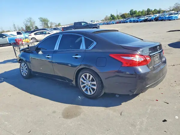 1N4AL3AP3HN311838 2017 NISSAN ALTIMA - Image 2