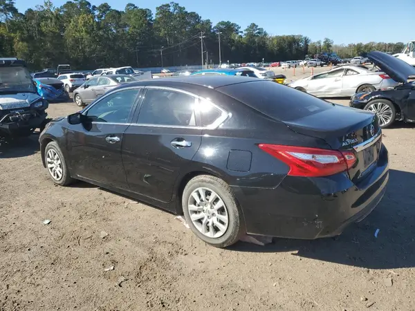 1N4AL3AP3HN312164 2017 NISSAN ALTIMA - Image 2
