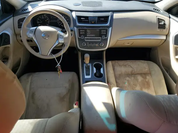 1N4AL3AP3HN312164 2017 NISSAN ALTIMA - Image 8