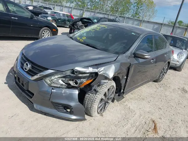 1N4AL3AP3HN312603 2017 NISSAN ALTIMA - Image 2