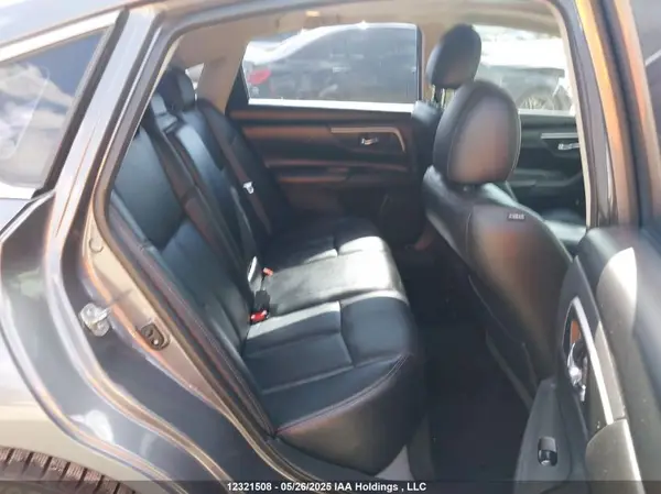1N4AL3AP3HN312603 2017 NISSAN ALTIMA - Image 8