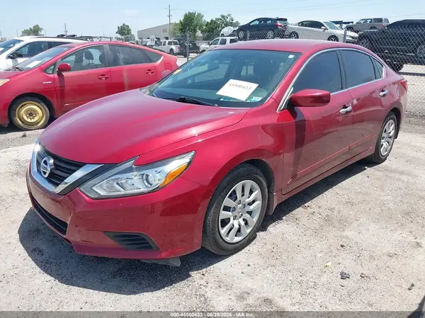 1N4AL3AP3HN312715 2017 NISSAN ALTIMA - Image 2