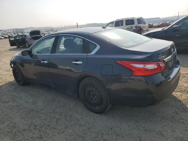 1N4AL3AP3HN314657 2017 NISSAN ALTIMA - Image 2
