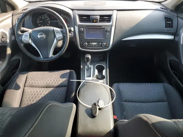 1N4AL3AP3HN314657 2017 NISSAN ALTIMA - Image 8