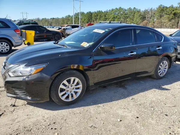 1N4AL3AP3HN314691 2017 NISSAN ALTIMA - Image 1