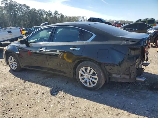 1N4AL3AP3HN314691 2017 NISSAN ALTIMA - Image 2