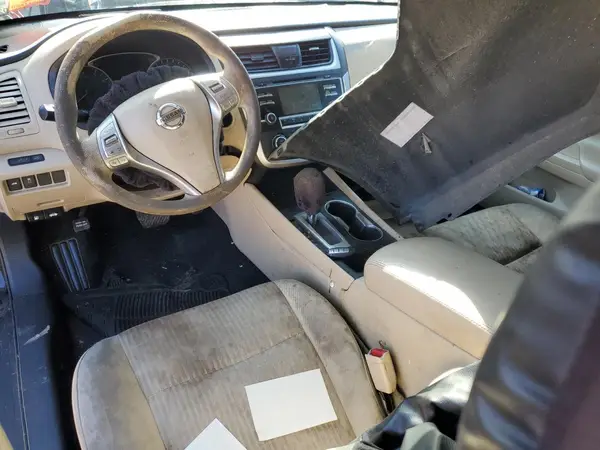 1N4AL3AP3HN314691 2017 NISSAN ALTIMA - Image 8