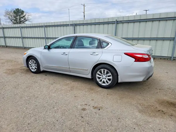 1N4AL3AP3HN314707 2017 NISSAN ALTIMA - Image 2