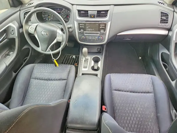 1N4AL3AP3HN314707 2017 NISSAN ALTIMA - Image 8