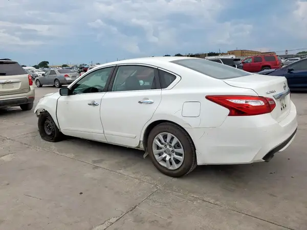 1N4AL3AP3HN314853 2017 NISSAN ALTIMA - Image 2