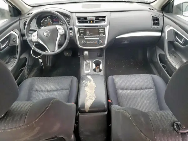 1N4AL3AP3HN314853 2017 NISSAN ALTIMA - Image 8