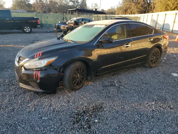 1N4AL3AP3HN314996 2017 NISSAN ALTIMA - Image 1