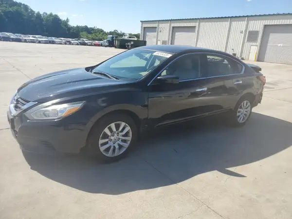 1N4AL3AP3HN315162 2017 NISSAN ALTIMA - Image 1
