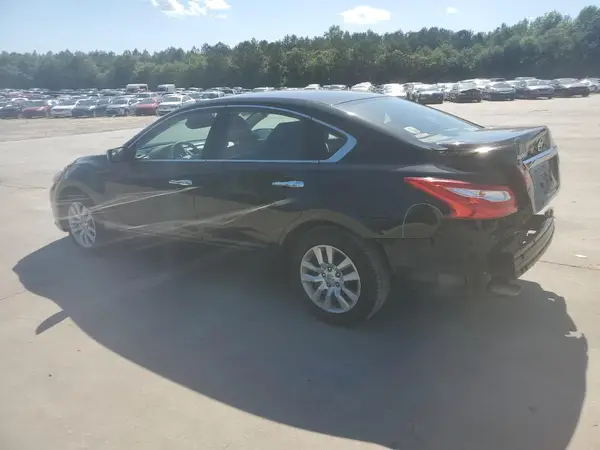 1N4AL3AP3HN315162 2017 NISSAN ALTIMA - Image 2