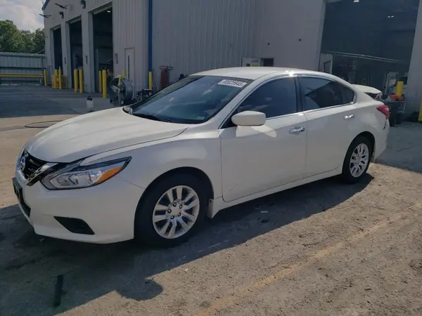 1N4AL3AP3HN315422 2017 NISSAN ALTIMA - Image 1