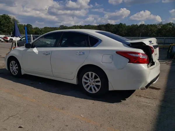 1N4AL3AP3HN315422 2017 NISSAN ALTIMA - Image 2