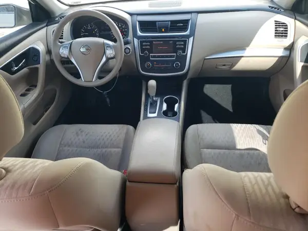 1N4AL3AP3HN315422 2017 NISSAN ALTIMA - Image 8