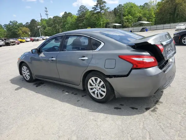 1N4AL3AP3HN315582 2017 NISSAN ALTIMA - Image 2