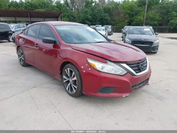 1N4AL3AP3HN315596 2017 NISSAN ALTIMA - Image 1