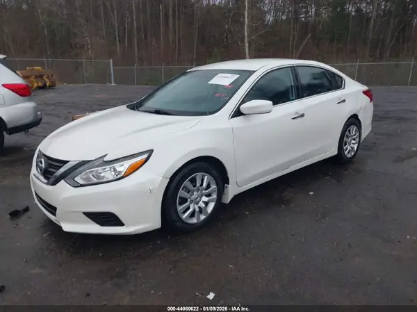 1N4AL3AP3HN315887 2017 NISSAN ALTIMA - Image 2