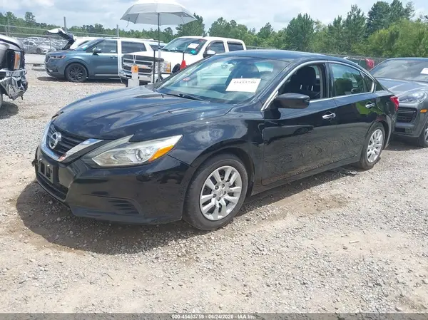 1N4AL3AP3HN315954 2017 NISSAN ALTIMA - Image 2
