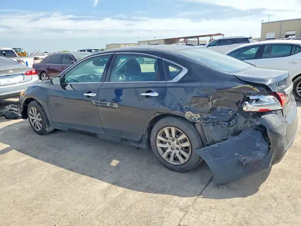 1N4AL3AP3HN316473 2017 NISSAN ALTIMA - Image 2
