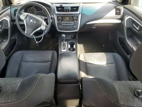 1N4AL3AP3HN316473 2017 NISSAN ALTIMA - Image 8