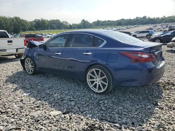 1N4AL3AP3HN316666 2017 NISSAN ALTIMA - Image 2