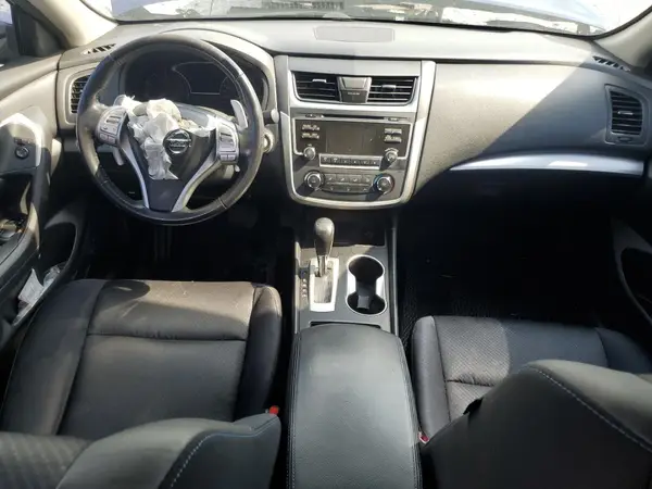 1N4AL3AP3HN316666 2017 NISSAN ALTIMA - Image 8