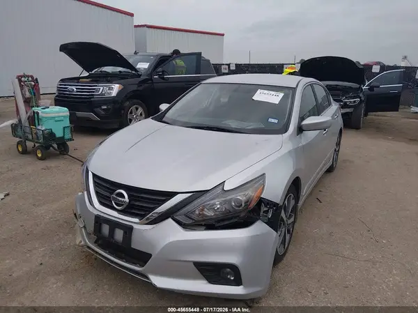 1N4AL3AP3HN316845 2017 NISSAN ALTIMA - Image 2