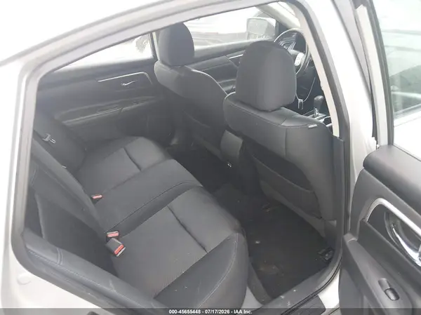 1N4AL3AP3HN316845 2017 NISSAN ALTIMA - Image 8