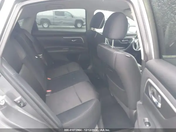 1N4AL3AP3HN317350 2017 NISSAN ALTIMA - Image 8