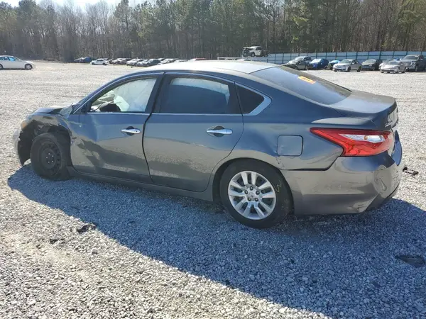 1N4AL3AP3HN317574 2017 NISSAN ALTIMA - Image 2