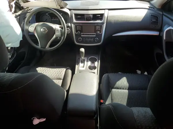 1N4AL3AP3HN317574 2017 NISSAN ALTIMA - Image 8
