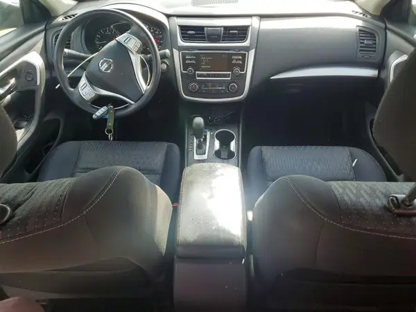 1N4AL3AP3HN318143 2017 NISSAN ALTIMA - Image 8
