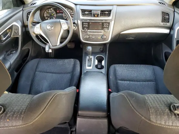 1N4AL3AP3HN318420 2017 NISSAN ALTIMA - Image 8
